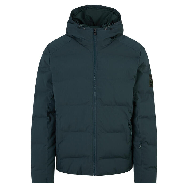 Лыжная куртка Ziener, темно-зеленый
Лыжная куртка Ziener, темно-зеленый