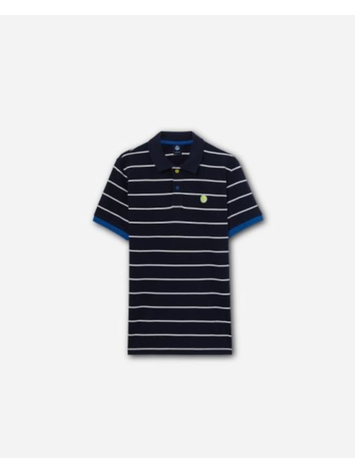 Футболка поло North Sails, синий
Футболка поло North Sails, синий