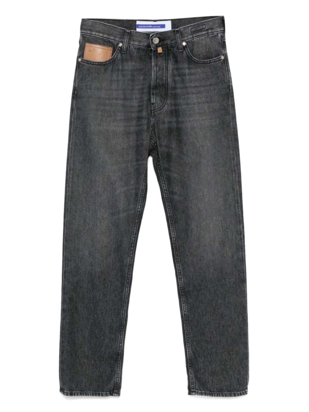 Джинсы Jacob Cohen Sean Jacob Cohën, серый
Джинсы Jacob Cohen Sean Jacob Cohën, серый
