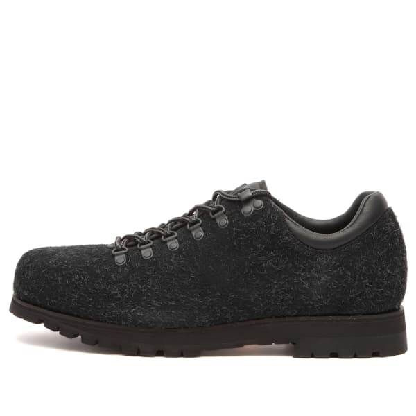 Замшевые походные туфли Wilderness se Merrell 1Trl, черный
Замшевые походные туфли Wilderness se Merrell 1Trl, черный