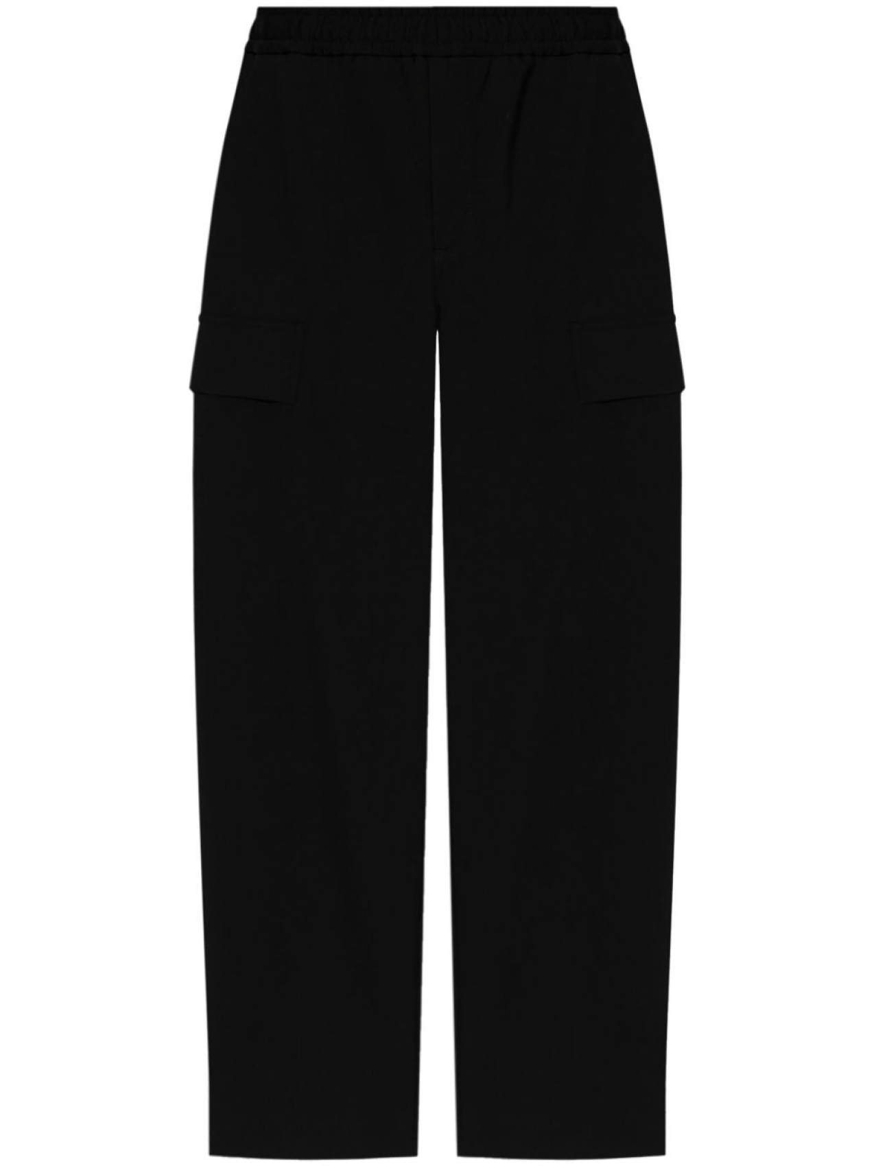 Dolce & Gabbana брюки карго с логотипом, черный
Dolce & Gabbana брюки карго с логотипом, черный