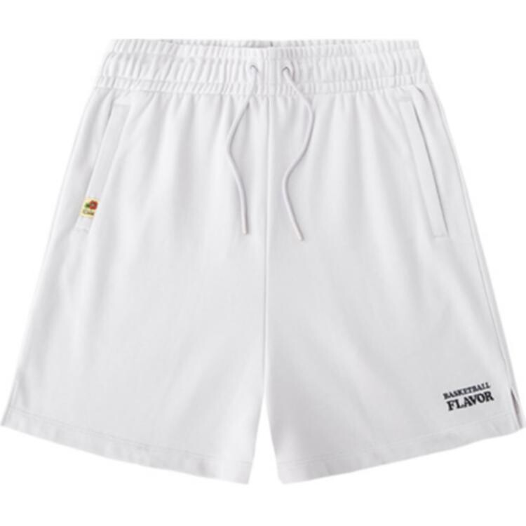 Повседневные шорты унисекс Anta
Повседневные шорты унисекс Anta