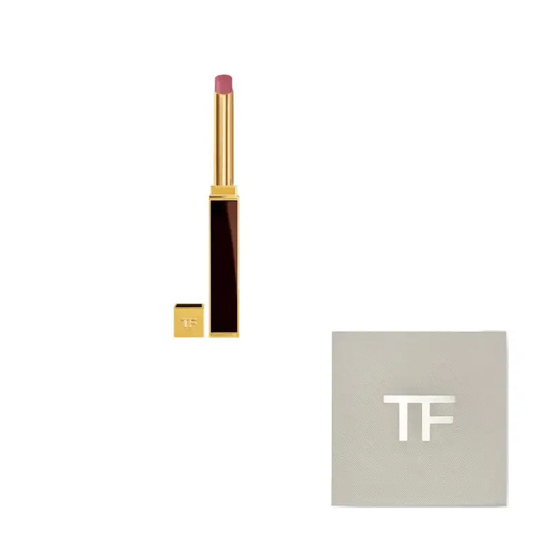 TOM FORD Новая ультратонкая помада TF Black Gold, питательная, увлажняющая, для естественного тона кожи, 9 г
TOM FORD Новая ультратонкая помада TF Black Gold, питательная, увлажняющая, для естественного тона кожи, 9 г