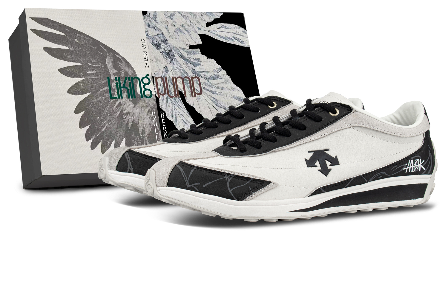 Кроссовки Cron Racer низкие повседневные устойчивые к истиранию унисекс DESCENTE, экрю
Кроссовки Cron Racer низкие повседневные устойчивые к истиранию унисекс DESCENTE, экрю