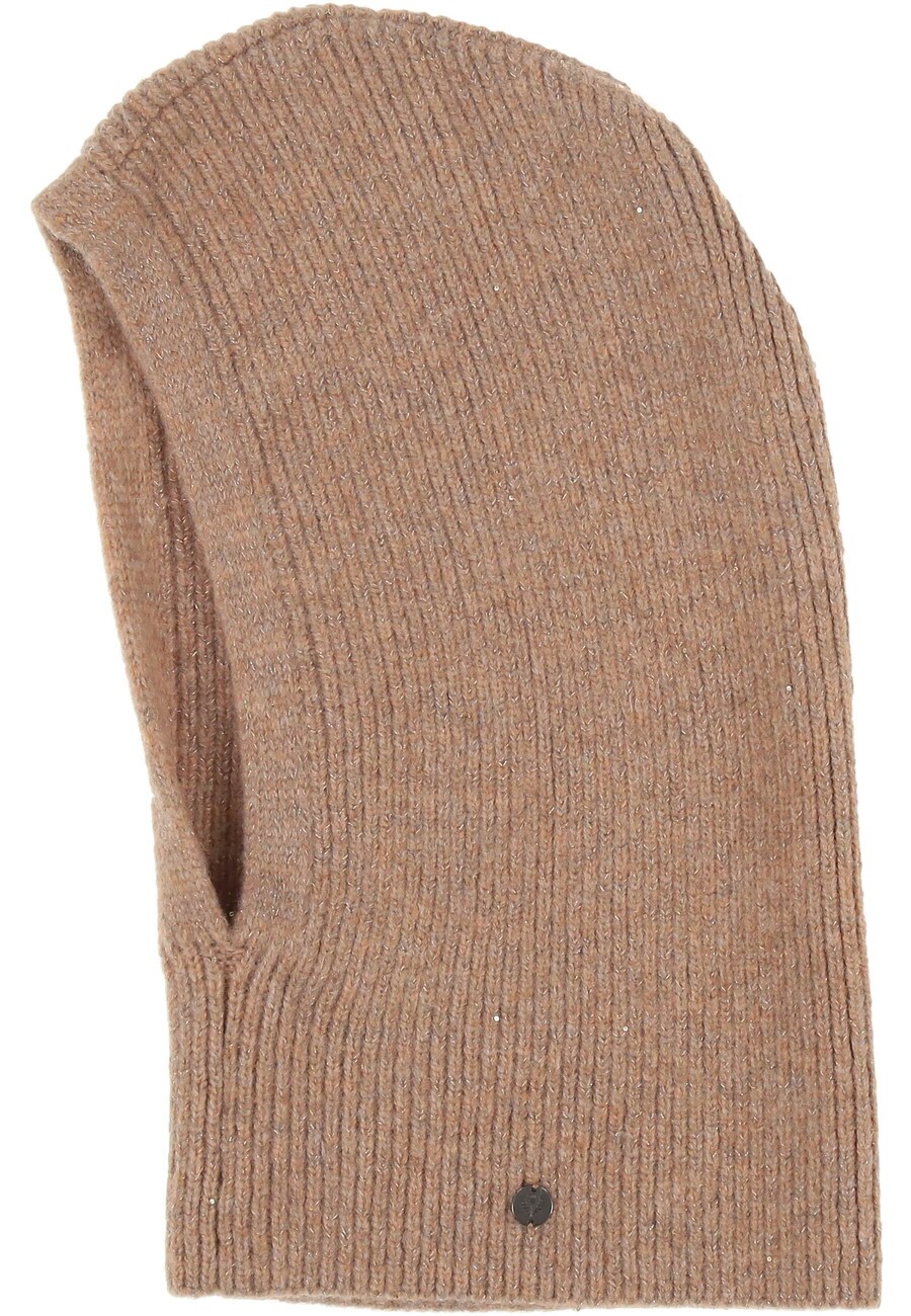 Шапка FRAAS Beanie, пятнистый бежевый
Шапка FRAAS Beanie, пятнистый бежевый