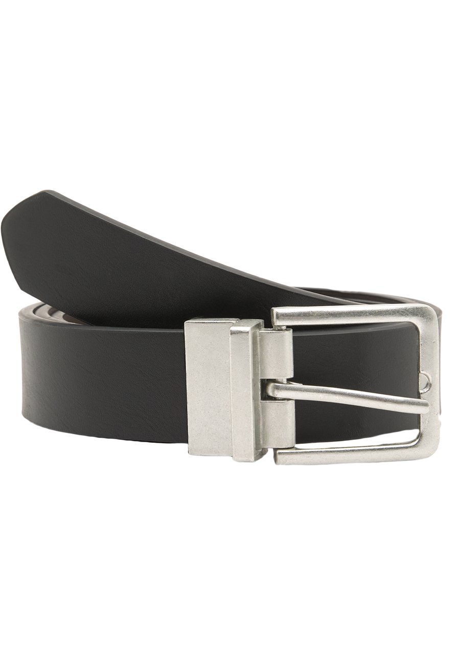 Ремень PULL&BEAR REVERSIBLE EFFECT, Black
Ремень PULL&BEAR REVERSIBLE EFFECT, Black