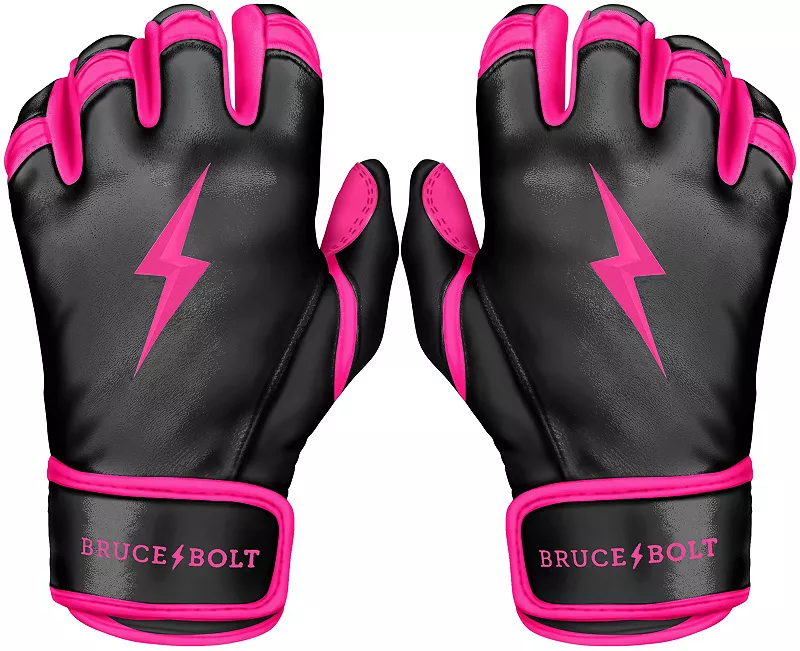 Брюс Болт Взрослые перчатки с короткими манжетами, черные/розовые BRUCE BOLT, розовый
Брюс Болт Взрослые перчатки с короткими манжетами, черные/розовые BRUCE BOLT, розовый