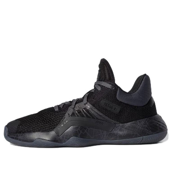 Кроссовки don выпуск #1 gca Adidas, черный
Кроссовки don выпуск #1 gca Adidas, черный