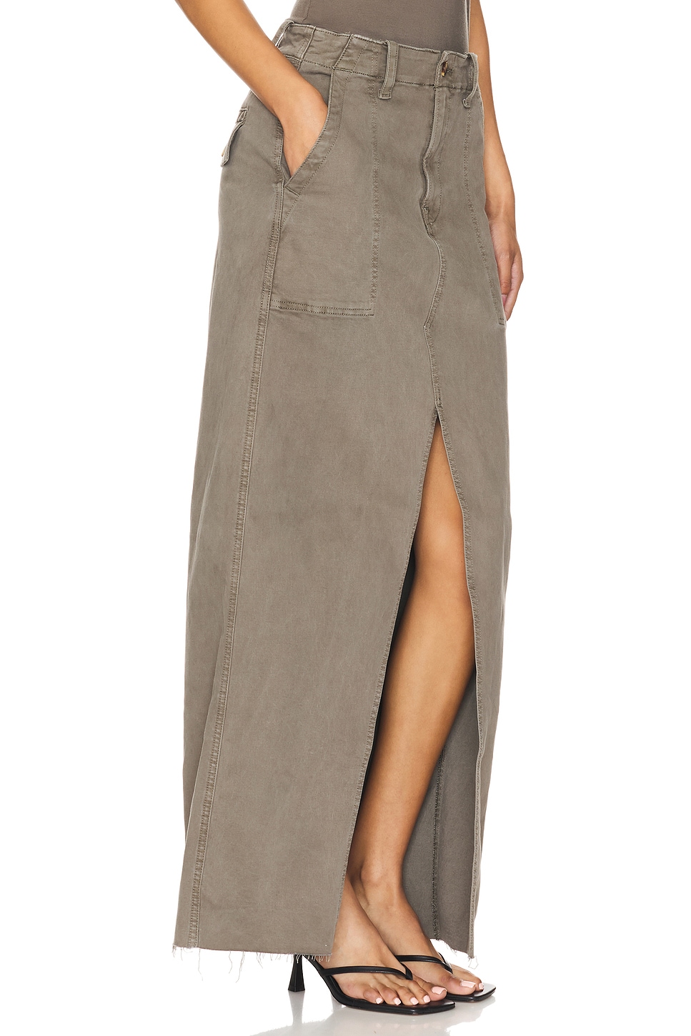 Юбка-Универсал «сэди» Favorite Daughter, цвет kalamata
Юбка-Универсал «сэди» Favorite Daughter, цвет kalamata