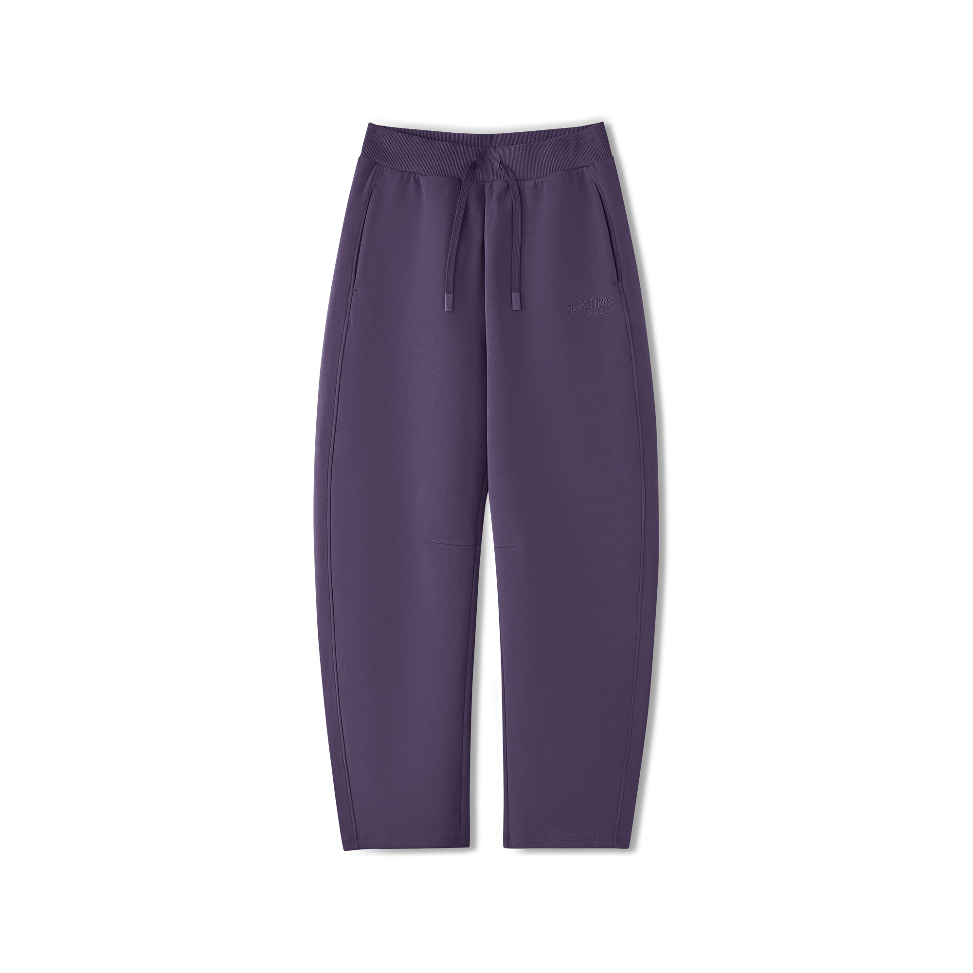 Skechers Спортивные повседневные брюки Sports Life Collection для женщин, Gothic Purple
Skechers Спортивные повседневные брюки Sports Life Collection для женщин, Gothic Purple