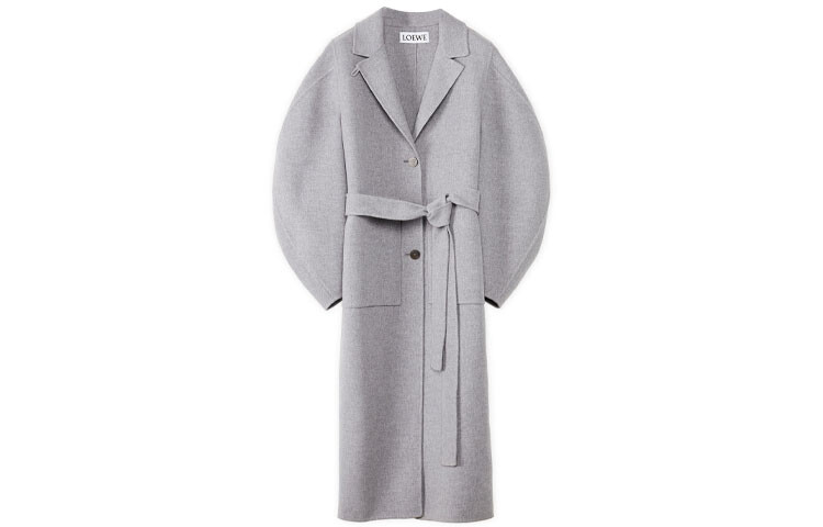 Бархатная куртка женская серая Loewe, Серый, Бархатная куртка женская серая Loewe
Бархатная куртка женская серая Loewe, Серый, Бархатная куртка женская серая Loewe