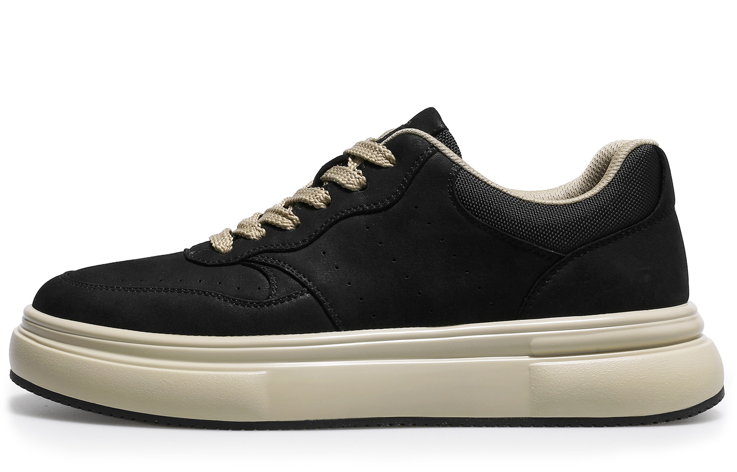 Desai Антискользящие износостойкие низкие скейтерские кроссовки мужские Apricot-05, цвет Apricot-05
Desai Антискользящие износостойкие низкие скейтерские кроссовки мужские Apricot-05, цвет Apricot-05