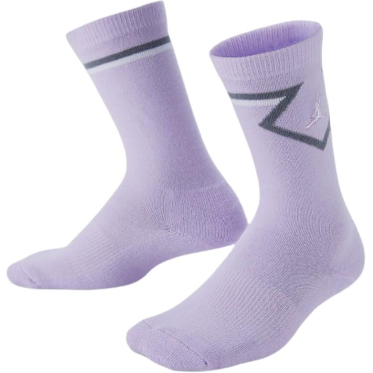 Носки GS Jordan, фиолетовый
Носки GS Jordan, фиолетовый