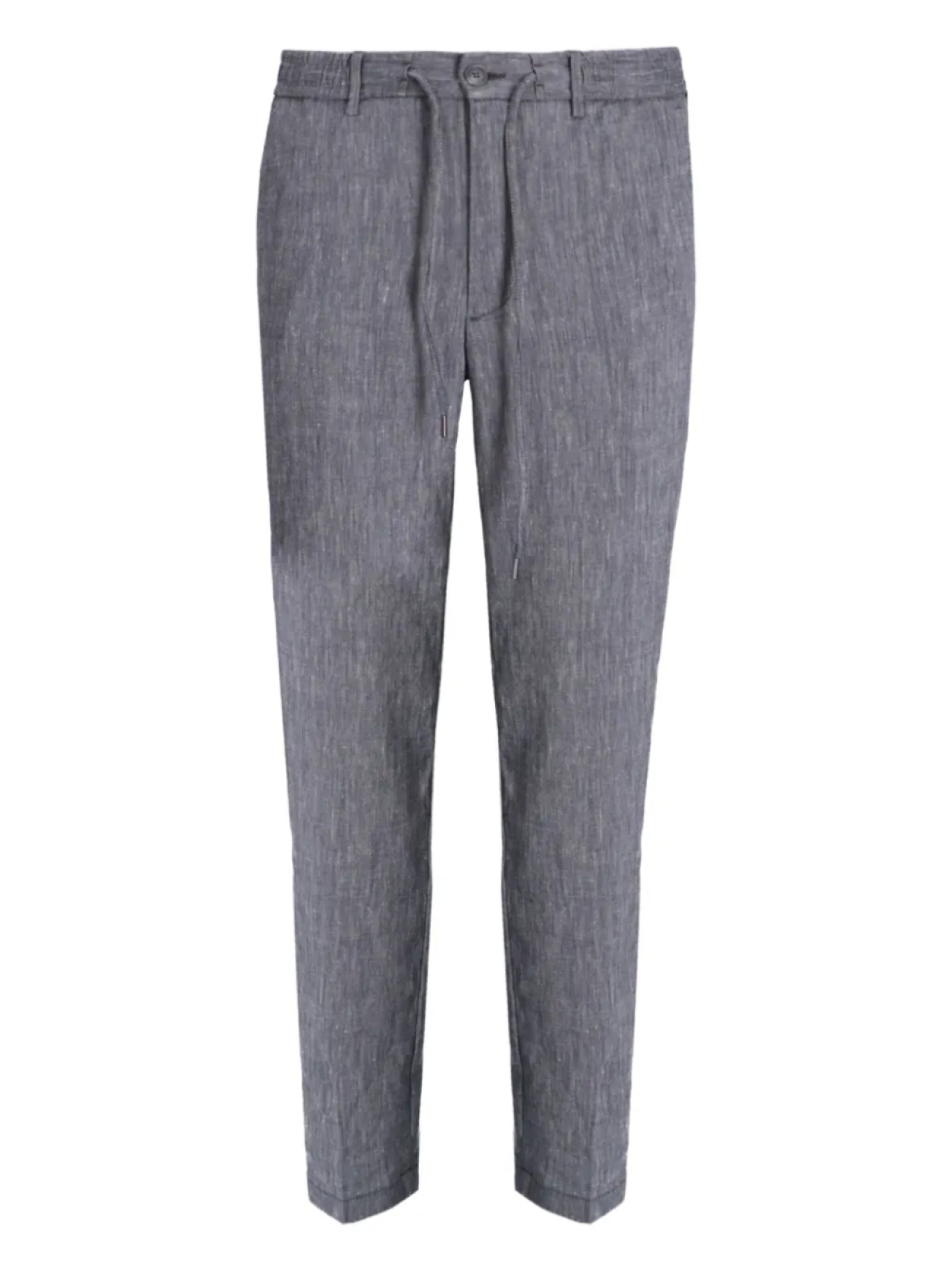 Брюки на завязках BOSS, синий
Брюки на завязках BOSS, синий