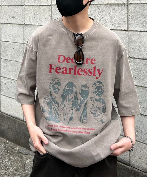 Confirm Футболка унисекс в стиле ретро с винтажным принтом, пигментная обработка, американский casual, бежевый
Confirm Футболка унисекс в стиле ретро с винтажным принтом, пигментная обработка, американский casual, бежевый