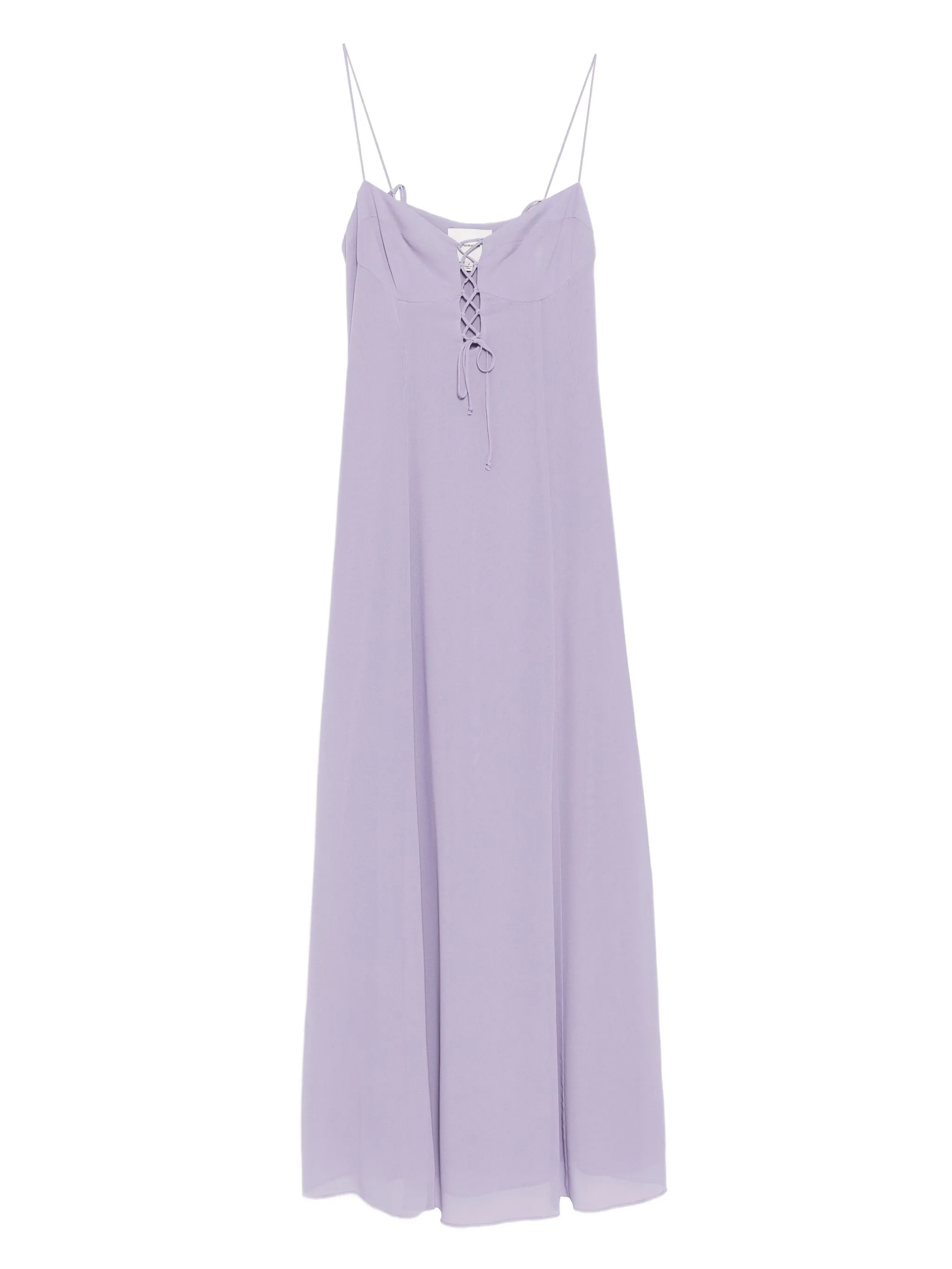 Платье Emely Reformation, фиолетовый
Платье Emely Reformation, фиолетовый