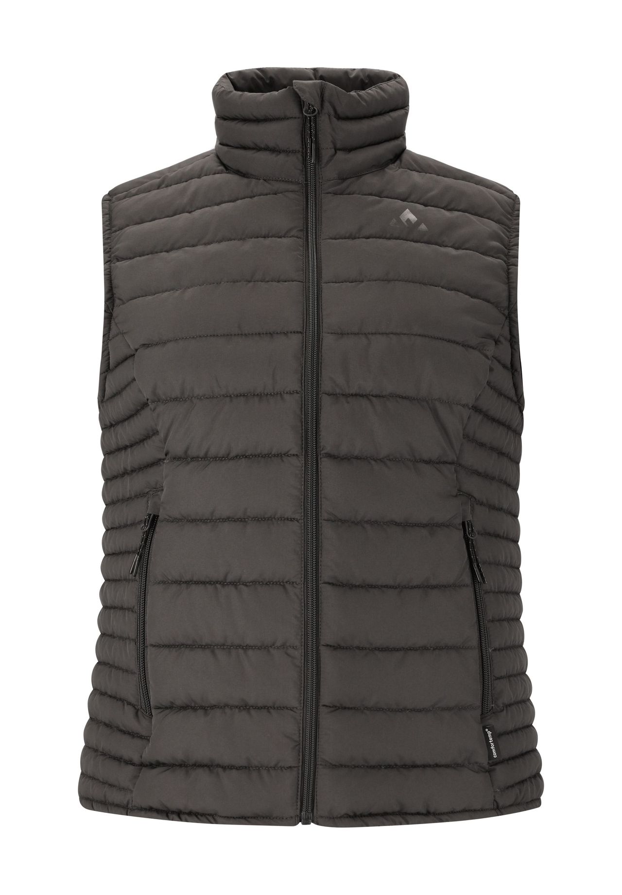 Жилет стеганый Edge W CFT с теплоизоляционной и удобной подкладкой WHISTLER, цвет 1011 Dark Grey Melange, Серый, Жилет стеганый Edge W CFT с теплоизоляционной и удобной подкладкой WHISTLER, цвет 1011 Dark Grey Melange
Жилет стеганый Edge W CFT с теплоизоляционной и удобной подкладкой WHISTLER, цвет 1011 Dark Grey Melange, Серый, Жилет стеганый Edge W CFT с теплоизоляционной и удобной подкладкой WHISTLER, цвет 1011 Dark Grey Melange