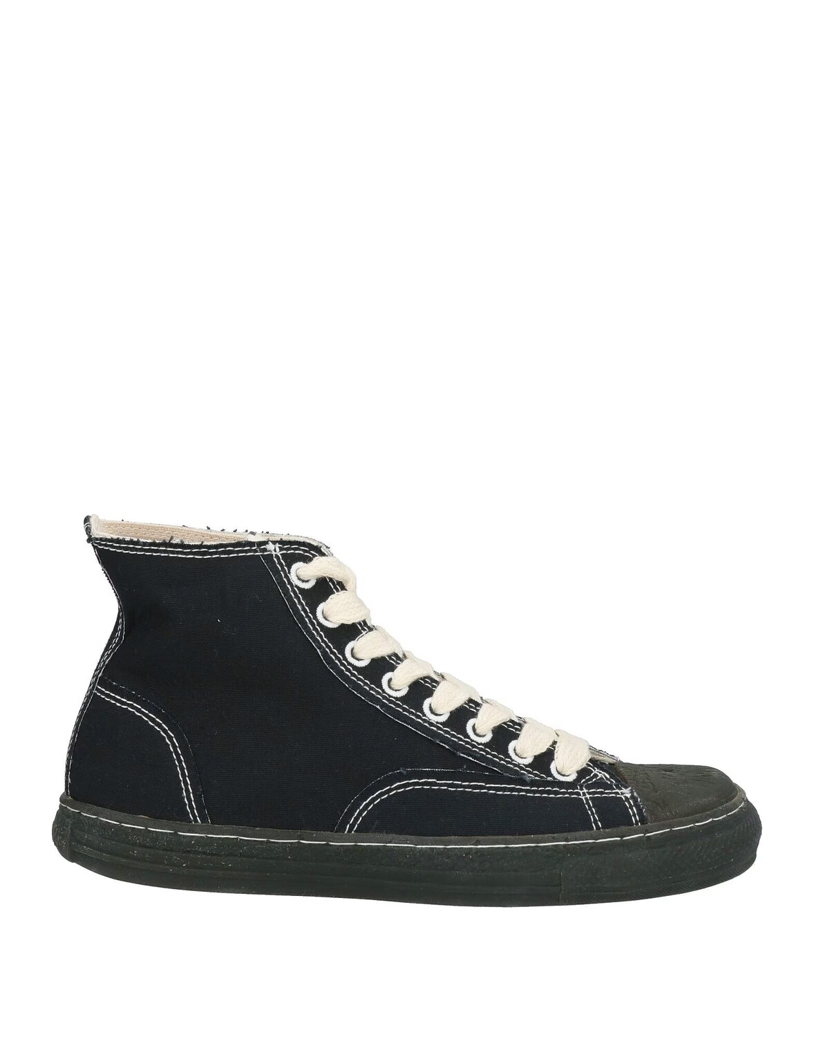 Кеды Maison Mihara Yasuhiro, черный
Кеды Maison Mihara Yasuhiro, черный