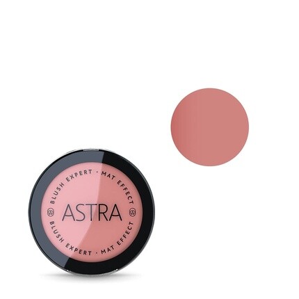 Румяна Expert Mat Effect Fard 02 Nude Pure, Astra
Румяна Expert Mat Effect Fard 02 Nude Pure, Astra