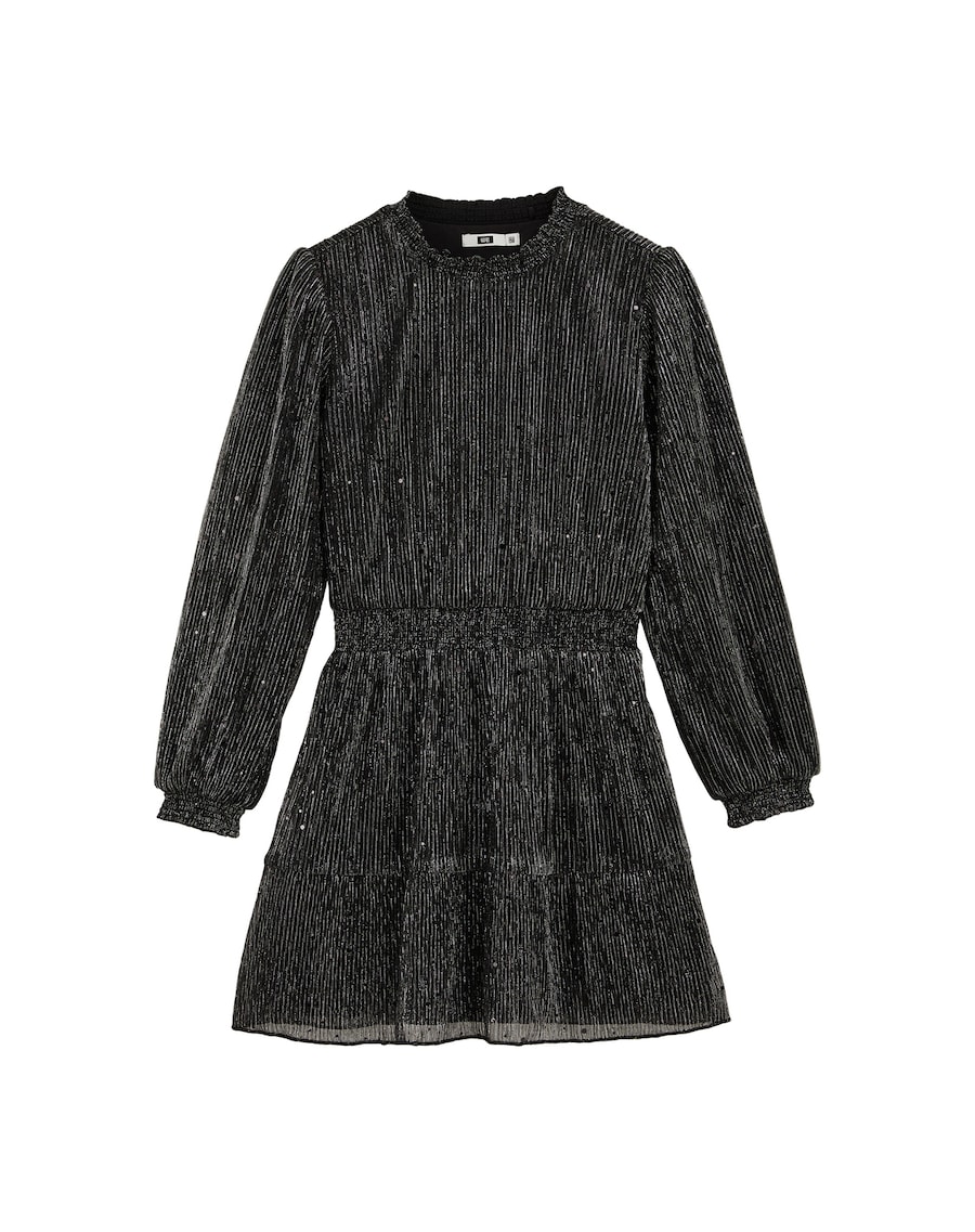 Платье WE Fashion, черный
Платье WE Fashion, черный