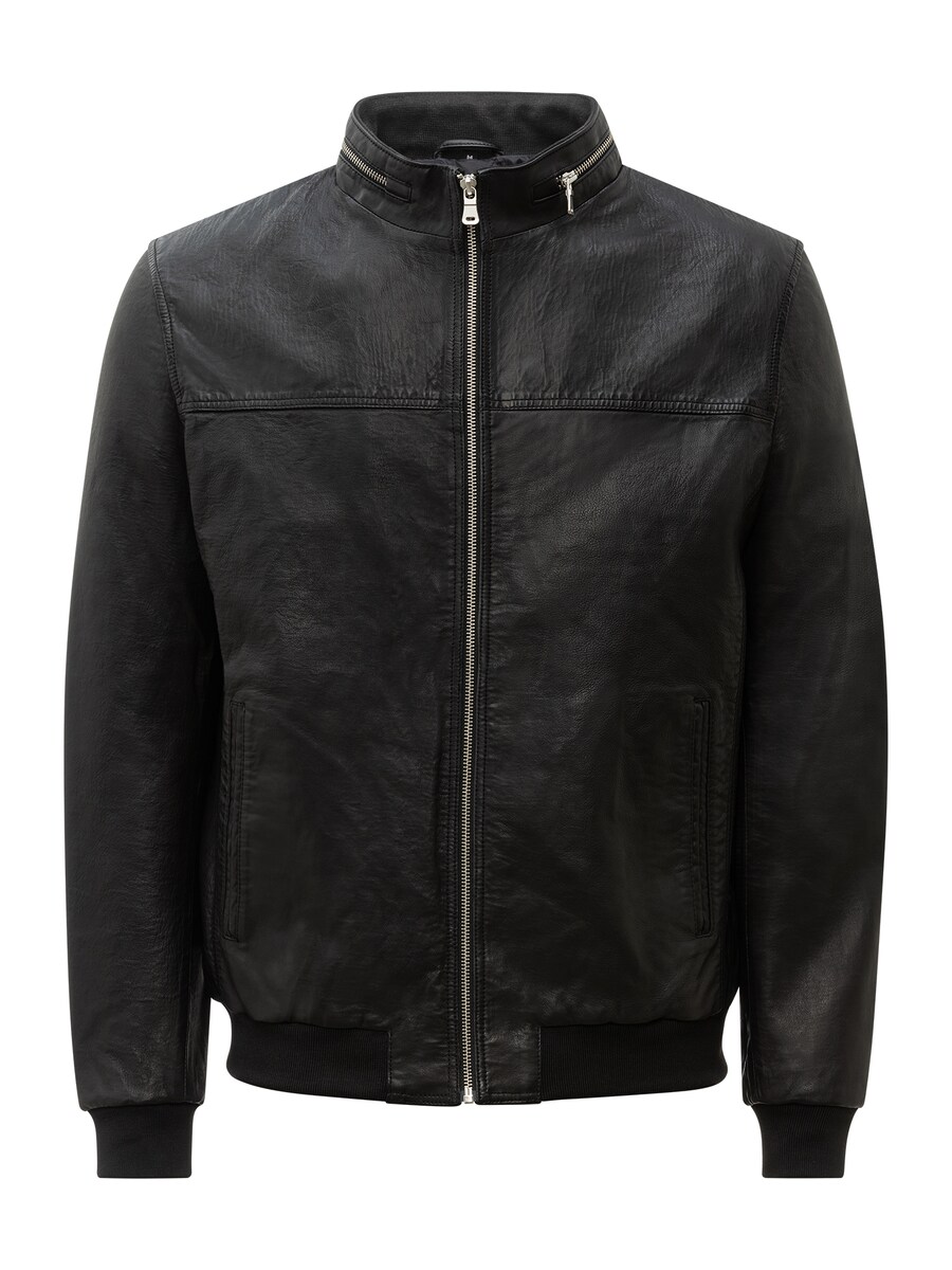 Куртка межсезонная RICANO Marlon, черный
Куртка межсезонная RICANO Marlon, черный