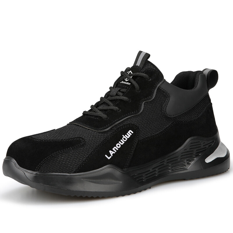 Кроссовки для активного отдыха унисекс с низким верхом черного цвета Blue Gull Shield
Кроссовки для активного отдыха унисекс с низким верхом черного цвета Blue Gull Shield