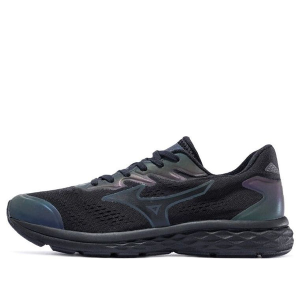 Кроссовки rc-02 black Mizuno, черный
Кроссовки rc-02 black Mizuno, черный