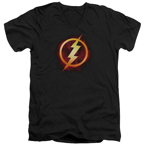 Футболка с коротким рукавом justice league of america flash title Licensed Character
Футболка с коротким рукавом justice league of america flash title Licensed Character