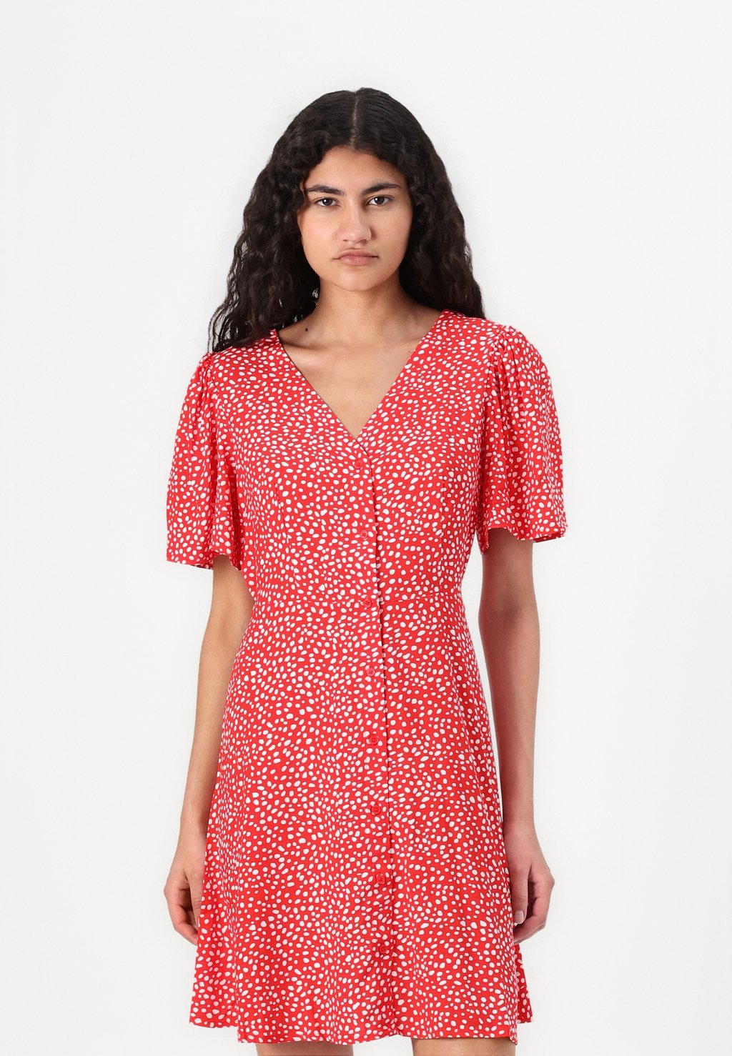 Повседневное платье MALBA NOOS Vero Moda, красный
Повседневное платье MALBA NOOS Vero Moda, красный