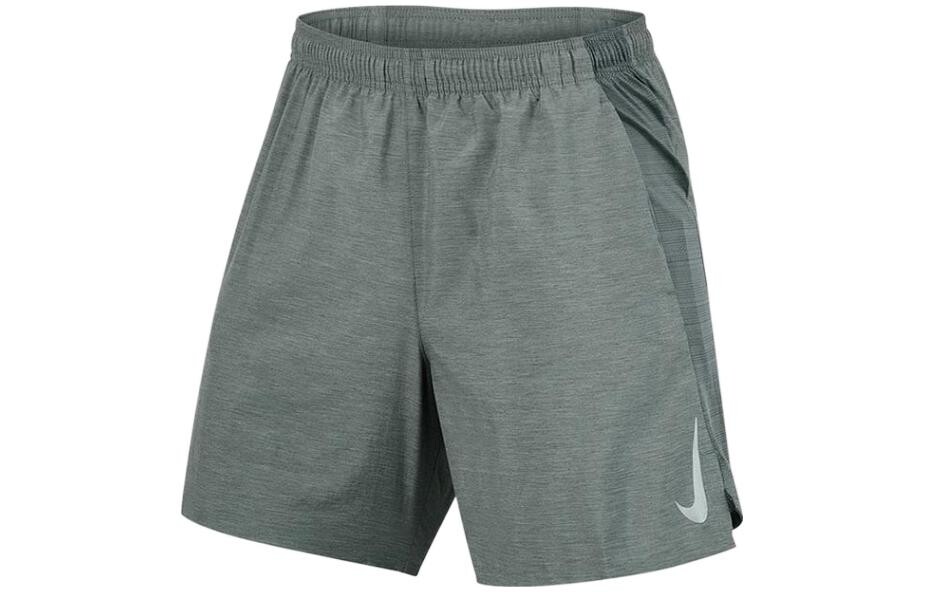 Повседневные шорты мужские серые Nike, серый
Повседневные шорты мужские серые Nike, серый