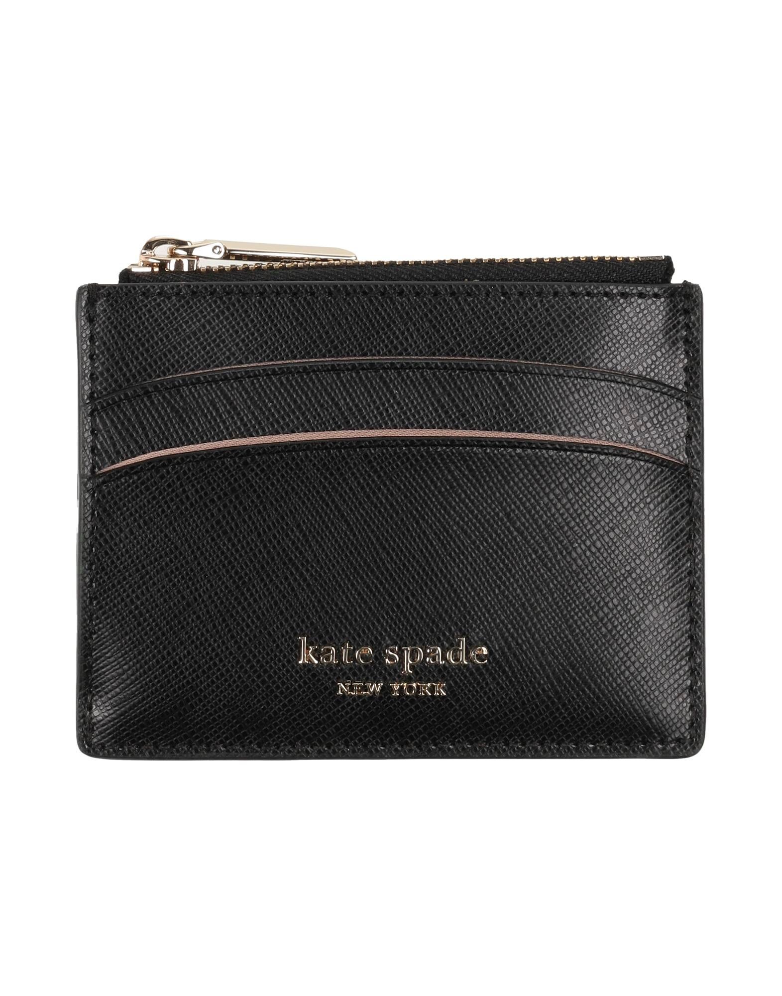 Кошелек Kate Spade New York, черный
Кошелек Kate Spade New York, черный