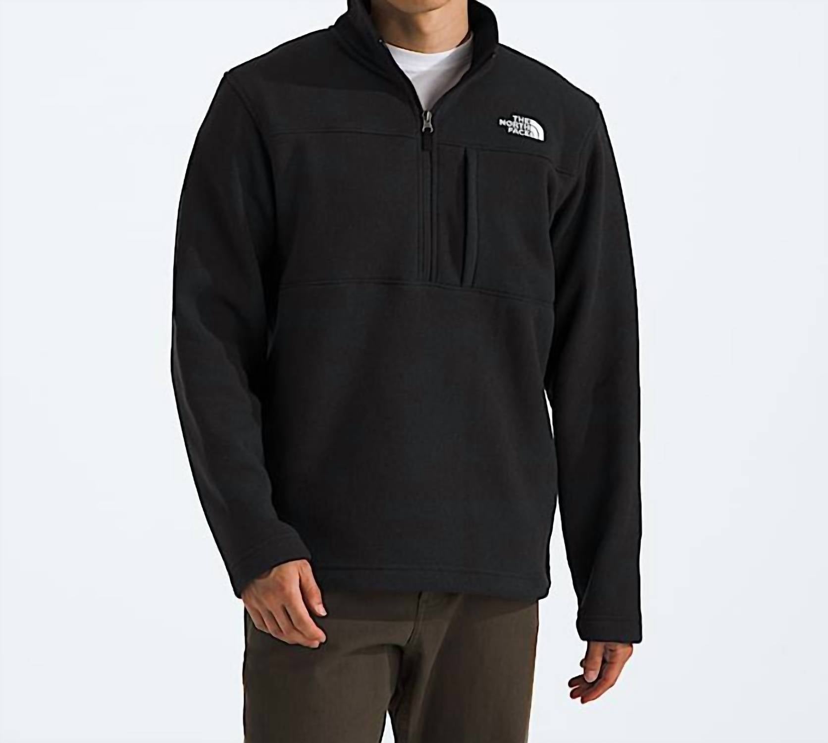 Джемпер Gordon Lyons в цвете Tnf Black Heather The North Face
Джемпер Gordon Lyons в цвете Tnf Black Heather The North Face