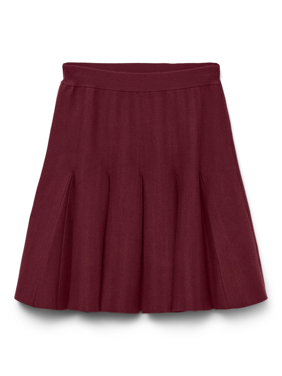 Мини юбка VERO MODA VMKristin, Dark red
Мини юбка VERO MODA VMKristin, Dark red