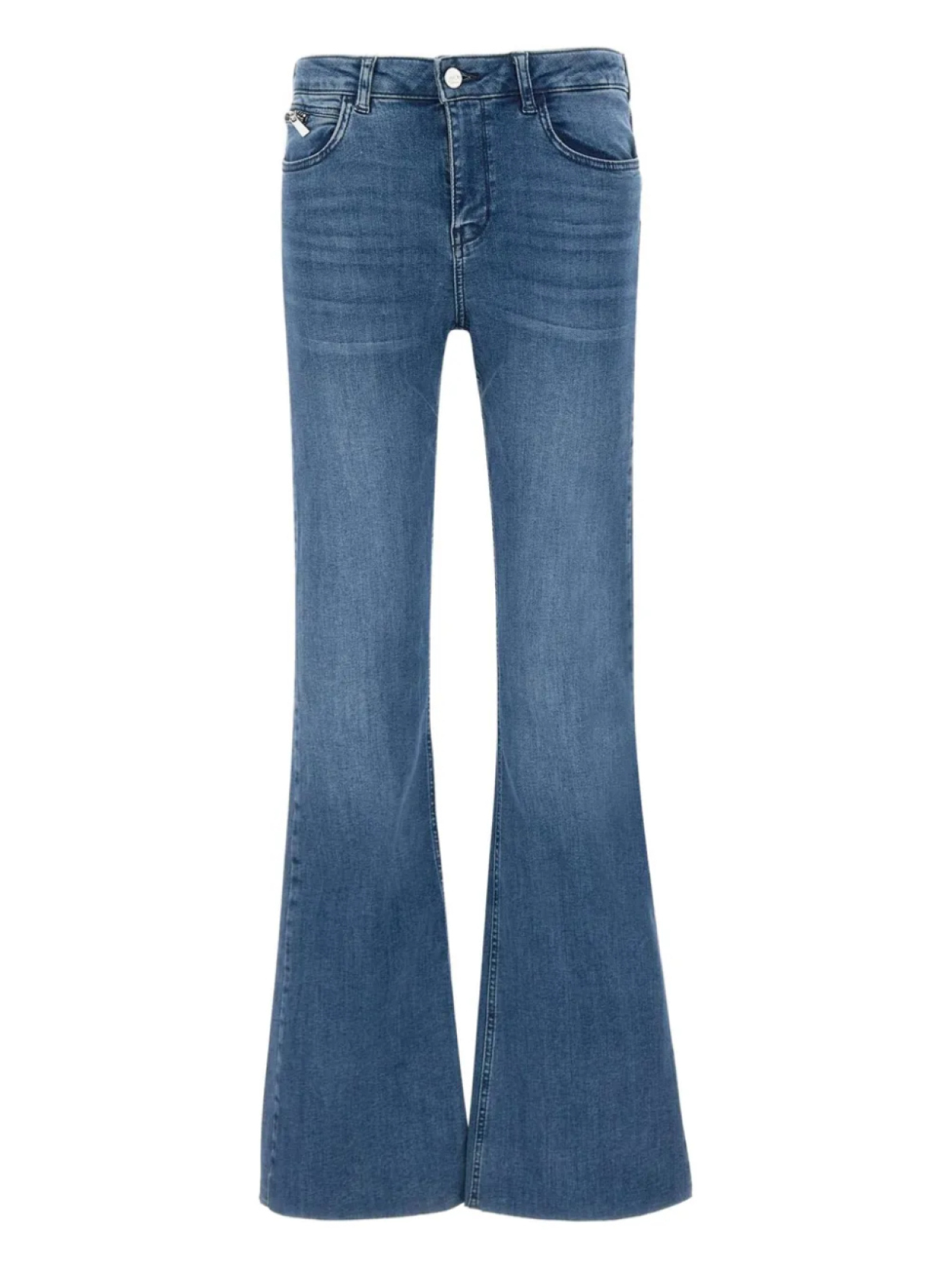 Джинсы каос хлопок kaos, синий
Джинсы каос хлопок kaos, синий