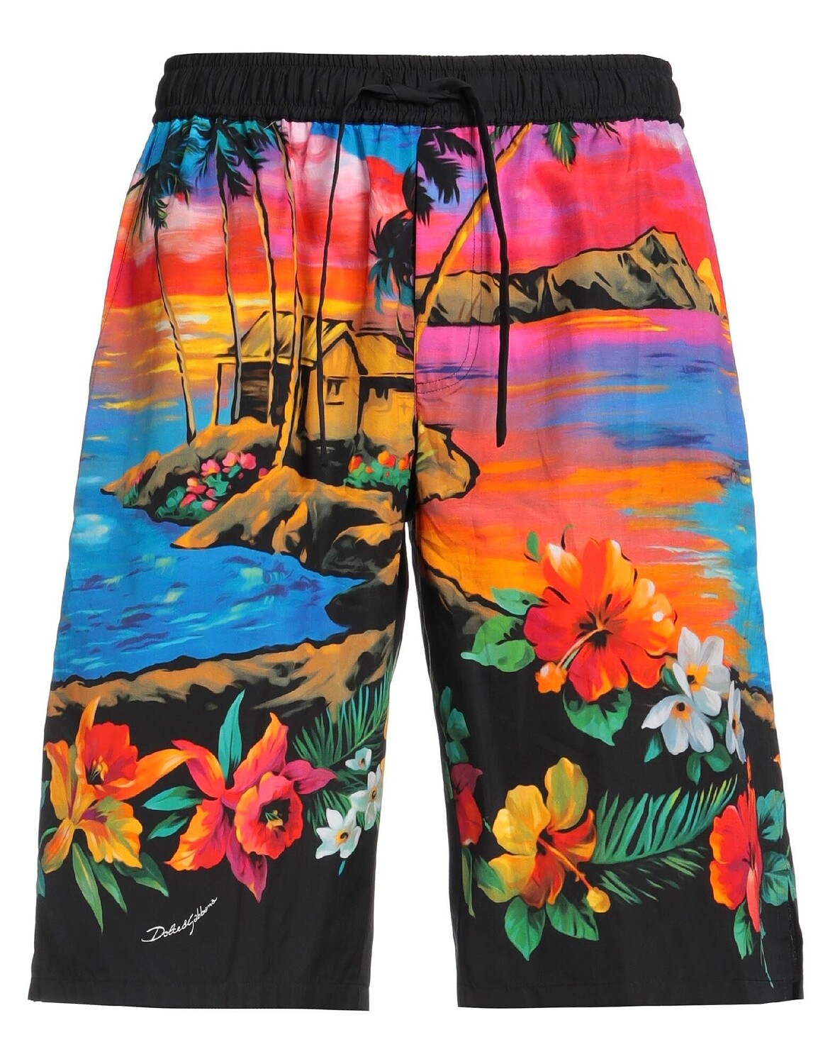 Шорты Dolce&Gabbana, оранжевый
Шорты Dolce&Gabbana, оранжевый