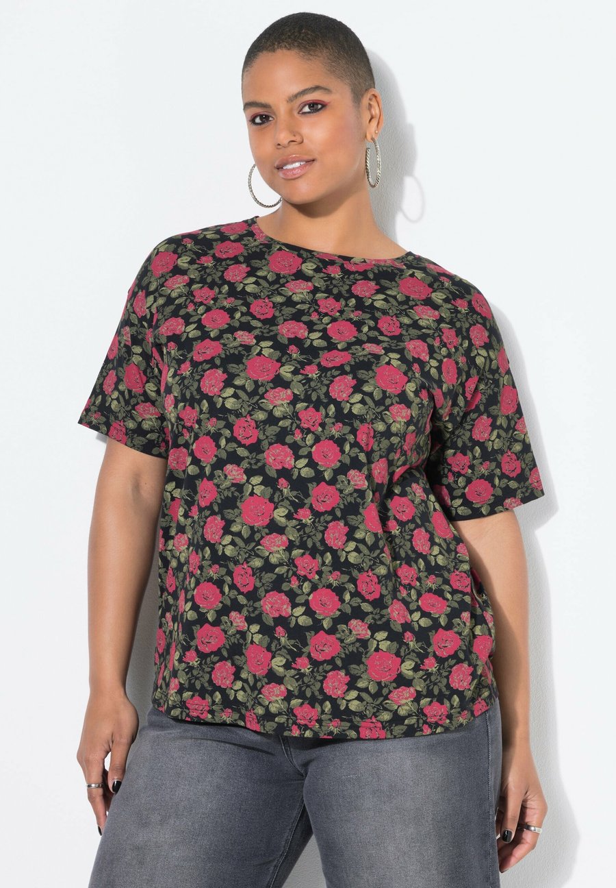 Футболка Studio Untold Print T-shirt, Black, Черный, Футболка Studio Untold Print T-shirt, Black
Футболка Studio Untold Print T-shirt, Black, Черный, Футболка Studio Untold Print T-shirt, Black