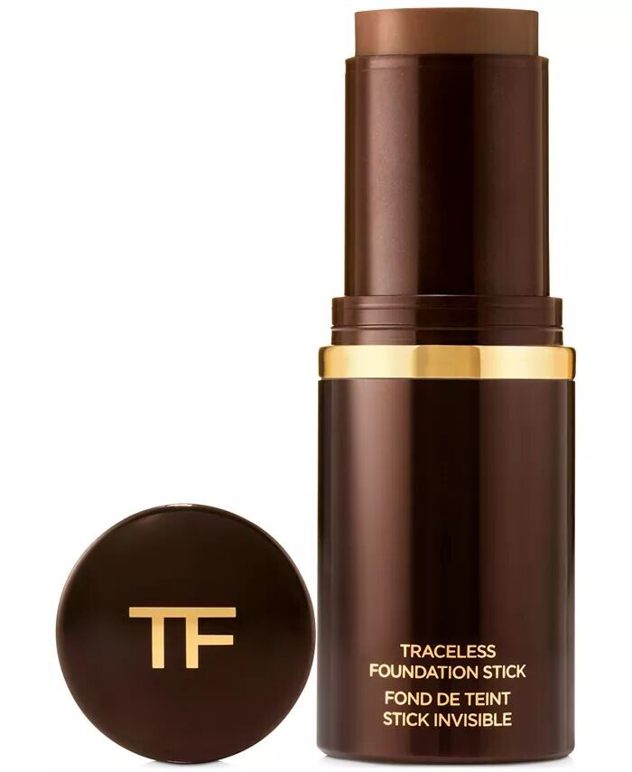 Бесследная тональная основа-карандаш Tom Ford, цвет 11.5 Warm Nutmeg-deep, warm golden undertone
Бесследная тональная основа-карандаш Tom Ford, цвет 11.5 Warm Nutmeg-deep, warm golden undertone