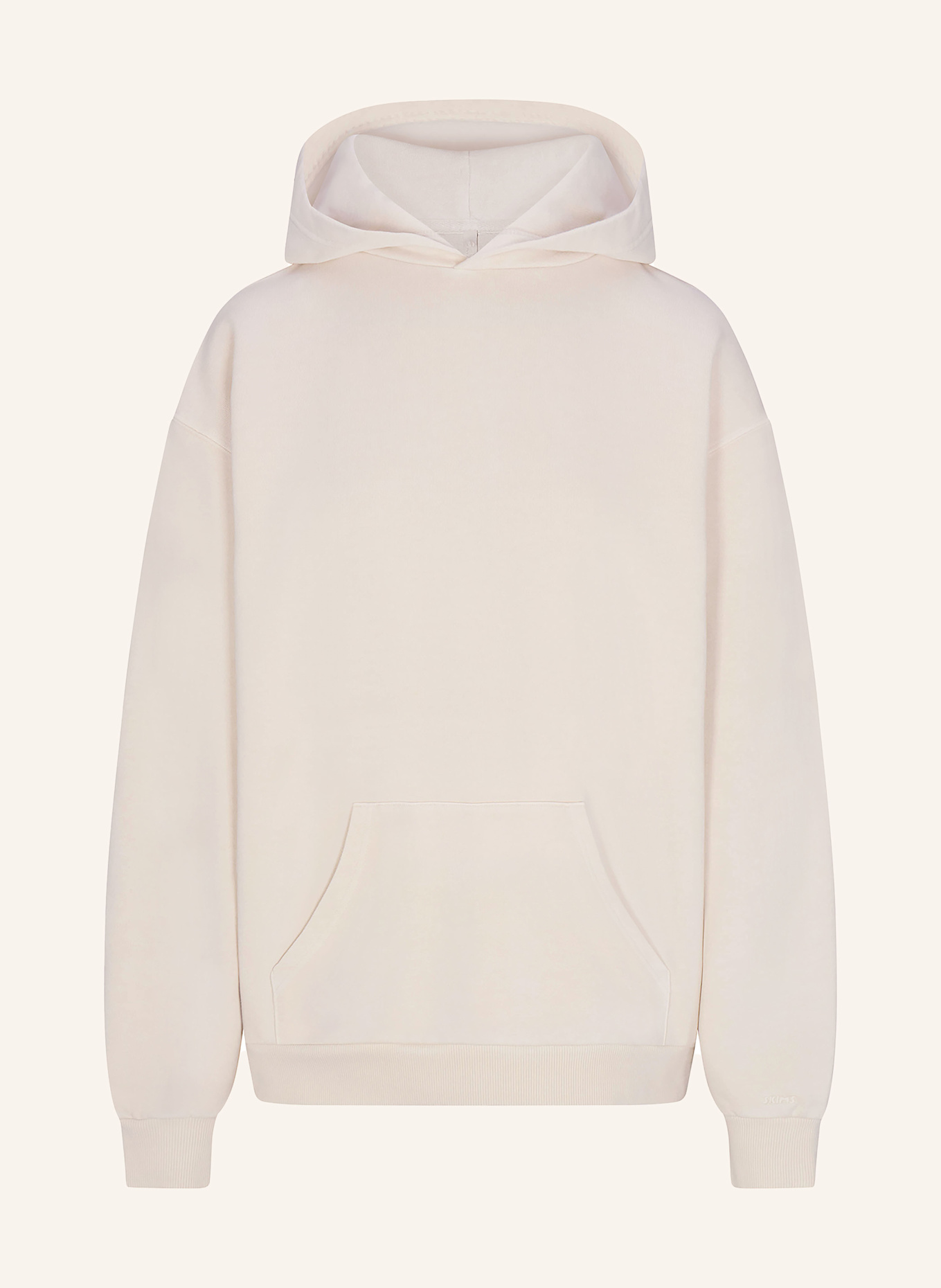 Толстовка бойфренда с капюшоном Lounge из флиса Skims, мультиколор
Толстовка бойфренда с капюшоном Lounge из флиса Skims, мультиколор