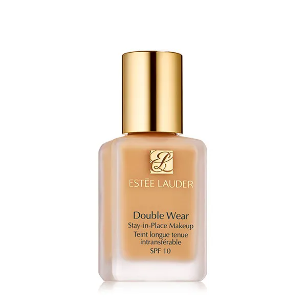 Стойкий макияж Double Wear Stay-In-Place Oil-Control Spf 10 Estée Lauder, цвет desert beige
Стойкий макияж Double Wear Stay-In-Place Oil-Control Spf 10 Estée Lauder, цвет desert beige