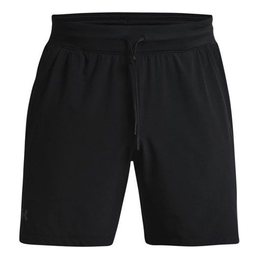 Шорты speedpocket vent shorts 'black' Under Armour, черный 
Шорты speedpocket vent shorts 'black' Under Armour, черный
