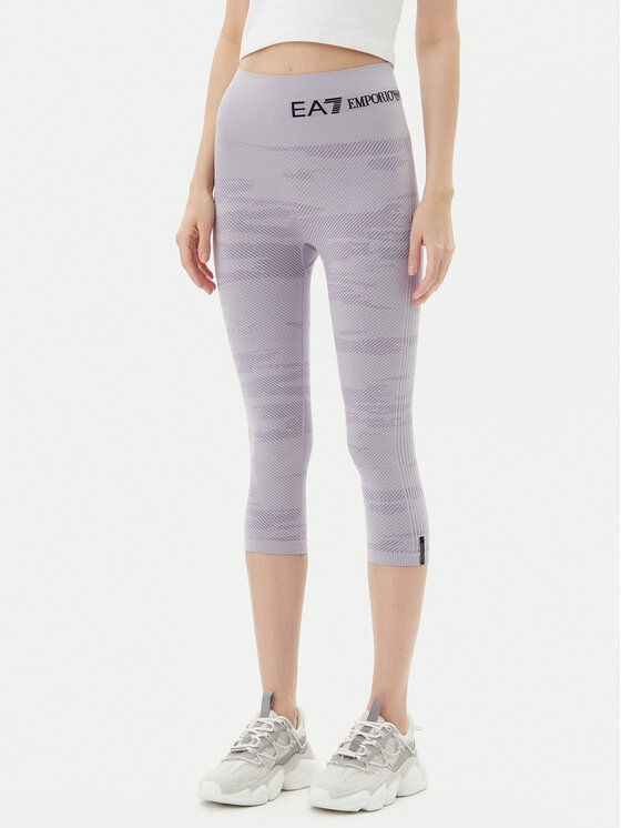 Облегающие леггинсы 7W000518 AF13714 UA092 Ea7 Emporio Armani, фиолетовый
Облегающие леггинсы 7W000518 AF13714 UA092 Ea7 Emporio Armani, фиолетовый