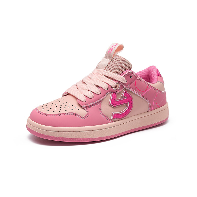 Кеды, скейтборд обувь женская низкая светло-розовый Bladmaste, светло-розовый
Кеды, скейтборд обувь женская низкая светло-розовый Bladmaste, светло-розовый