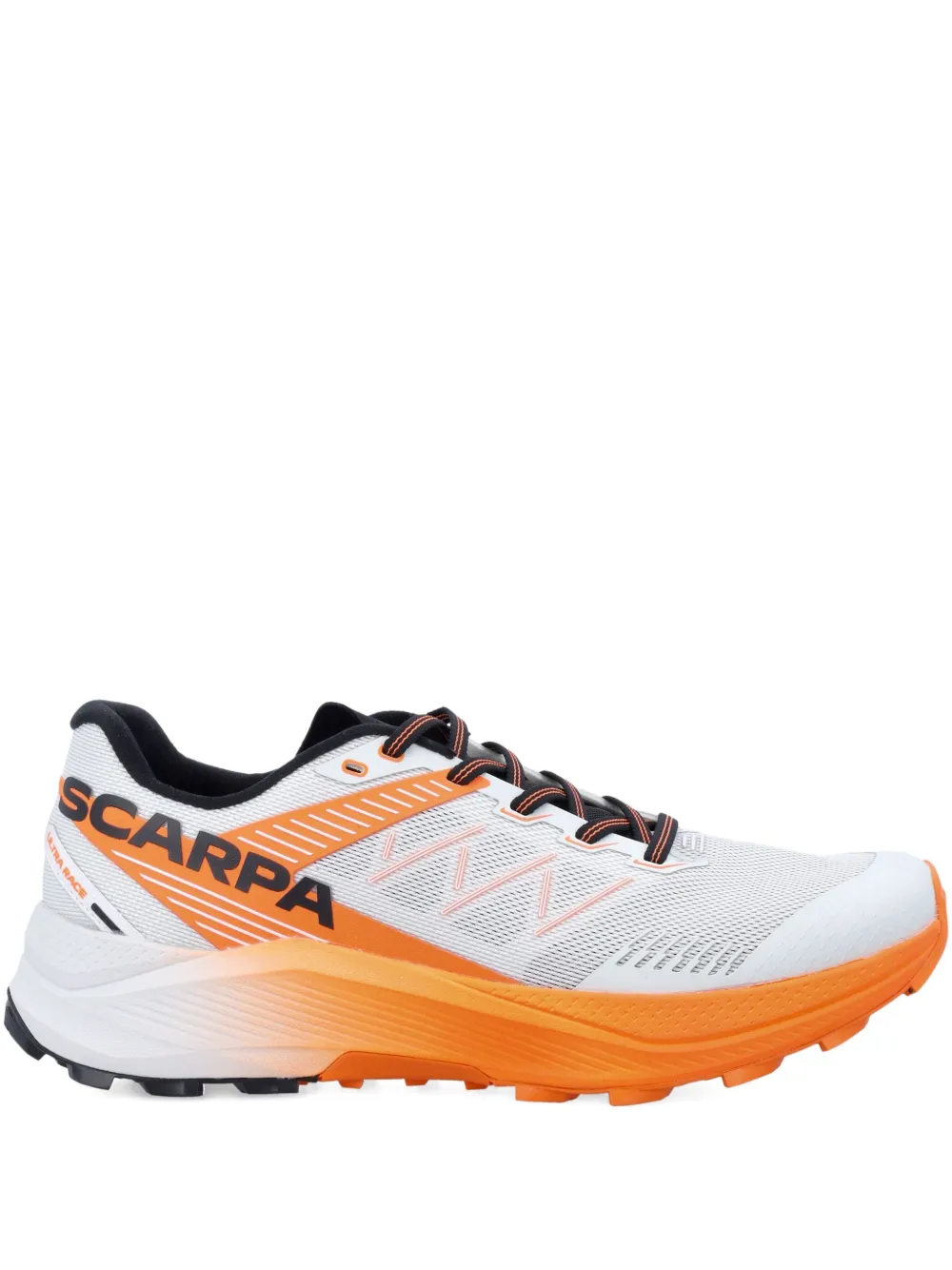 Кроссовки Spin Ultra 2 SCARPA, белый
Кроссовки Spin Ultra 2 SCARPA, белый