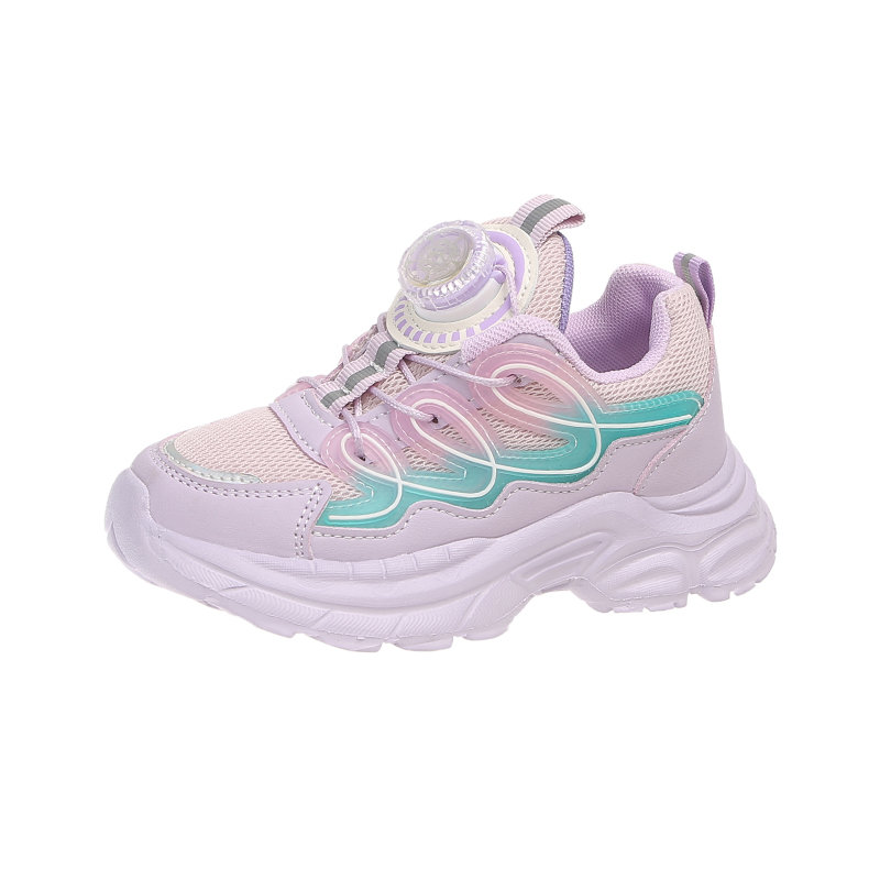 Низкие повседневные кроссовки для детей FIRS Kids, розовый/фиолетовый
Низкие повседневные кроссовки для детей FIRS Kids, розовый/фиолетовый