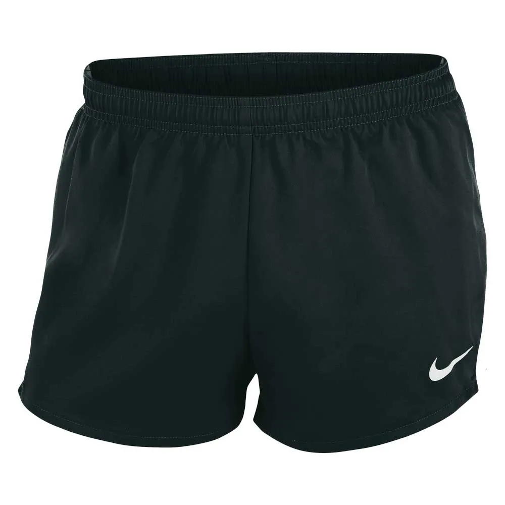 Шорты Nike Stock Fast 2´´, черный
Шорты Nike Stock Fast 2´´, черный