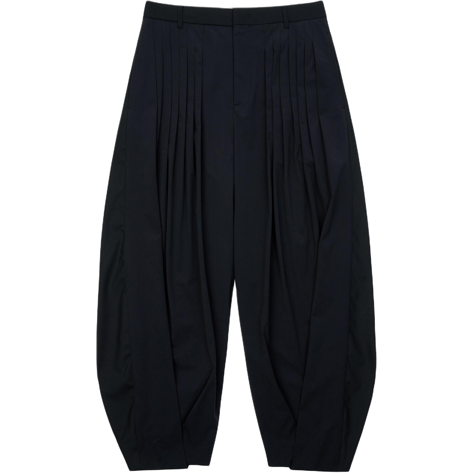 FW25 Брюки Повседневные Unisex ADER ERROR, черный
FW25 Брюки Повседневные Unisex ADER ERROR, черный