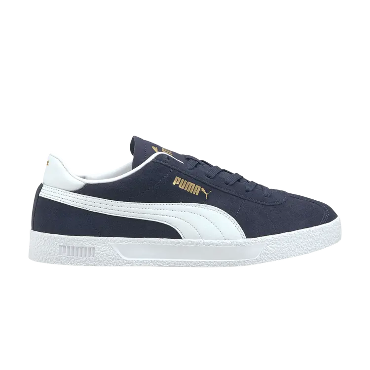 Кроссовки Puma Club, синий
Кроссовки Puma Club, синий