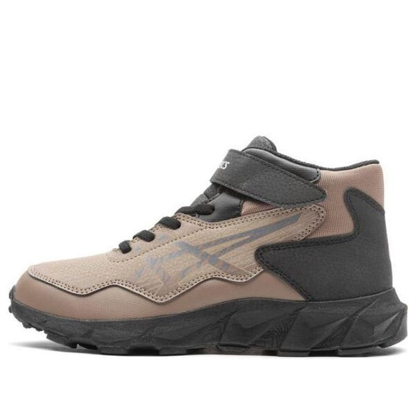 Кроссовки (GS) Asics Lazerbeam WG-MG Snow Training Winter Shoes 'Beige Olive', бежевый
Кроссовки (GS) Asics Lazerbeam WG-MG Snow Training Winter Shoes 'Beige Olive', бежевый