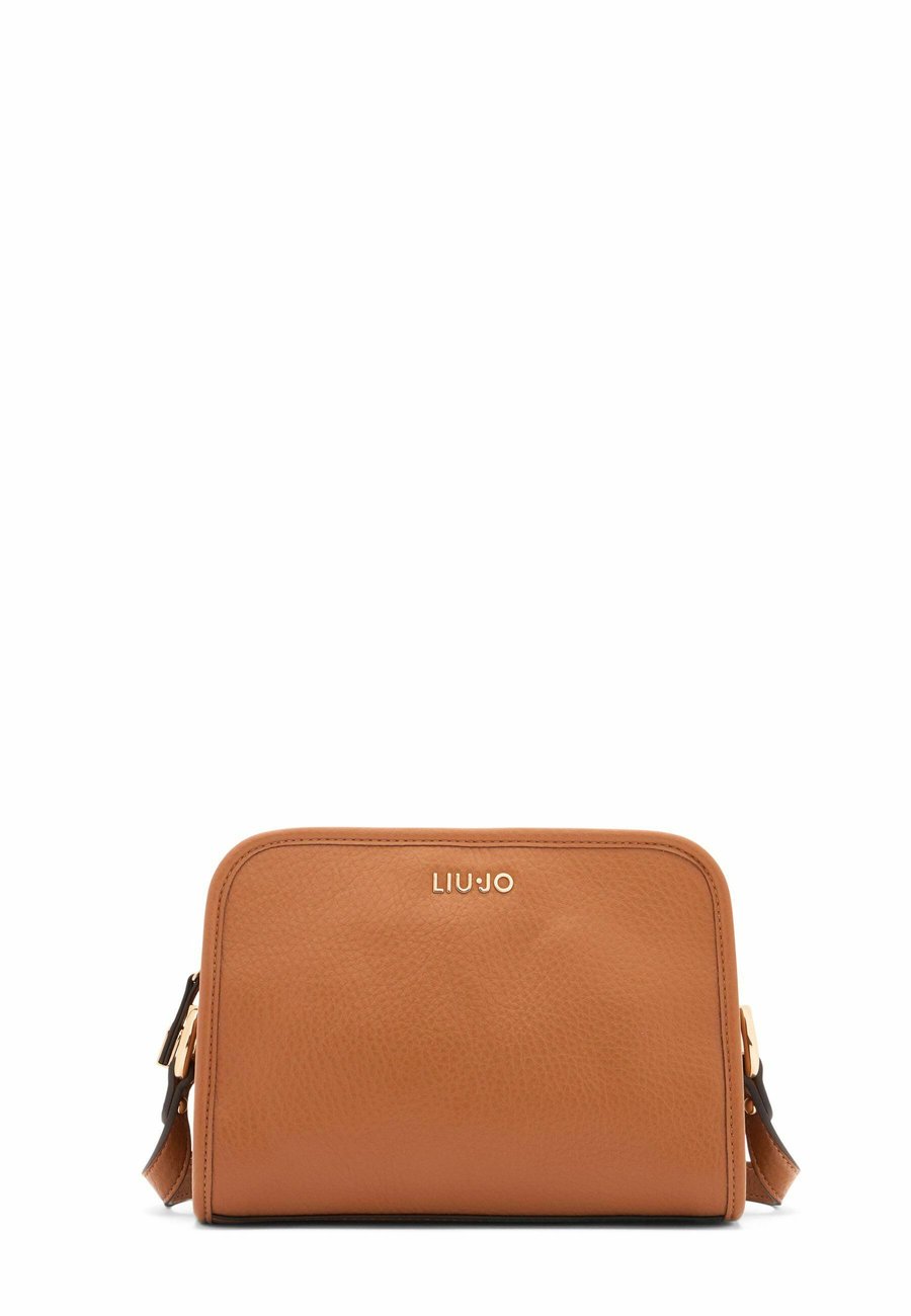 Сумка кросс-боди LIU JO BETTER, Cognac
Сумка кросс-боди LIU JO BETTER, Cognac