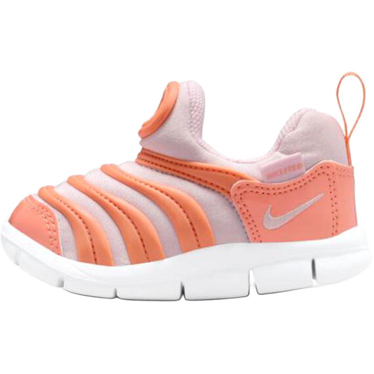 Низкие износостойкие кроссовки Dynamo Free для младенцев и малышей Nike, оранжевый/фиолетовый
Низкие износостойкие кроссовки Dynamo Free для младенцев и малышей Nike, оранжевый/фиолетовый